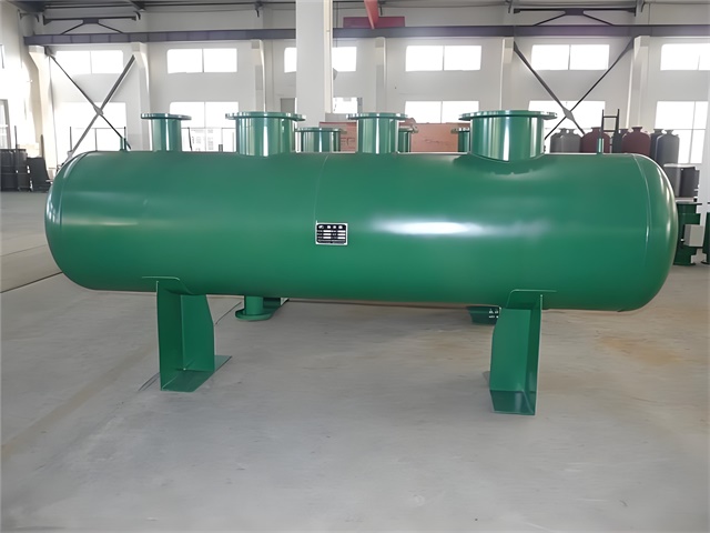 峨山集分水器需要电源吗